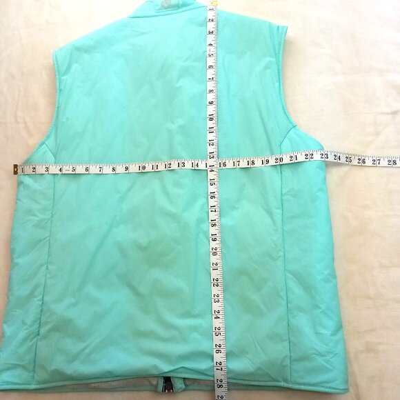 Greyson Golf Puffer Vest (XL) - Picture 7 of 7